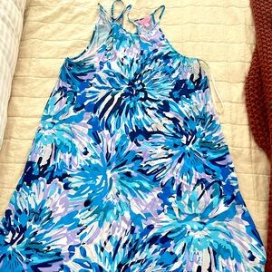 Lilly Pulitzer Margot dress size large